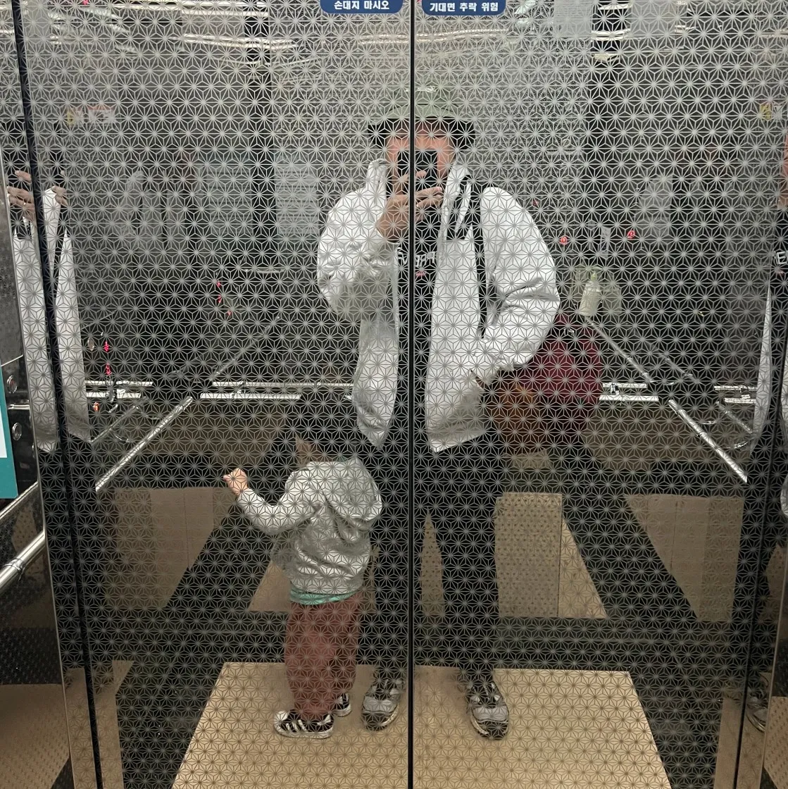 슈프림 Est. 1994 티셔츠 블랙 - 21FW thumbnail 2