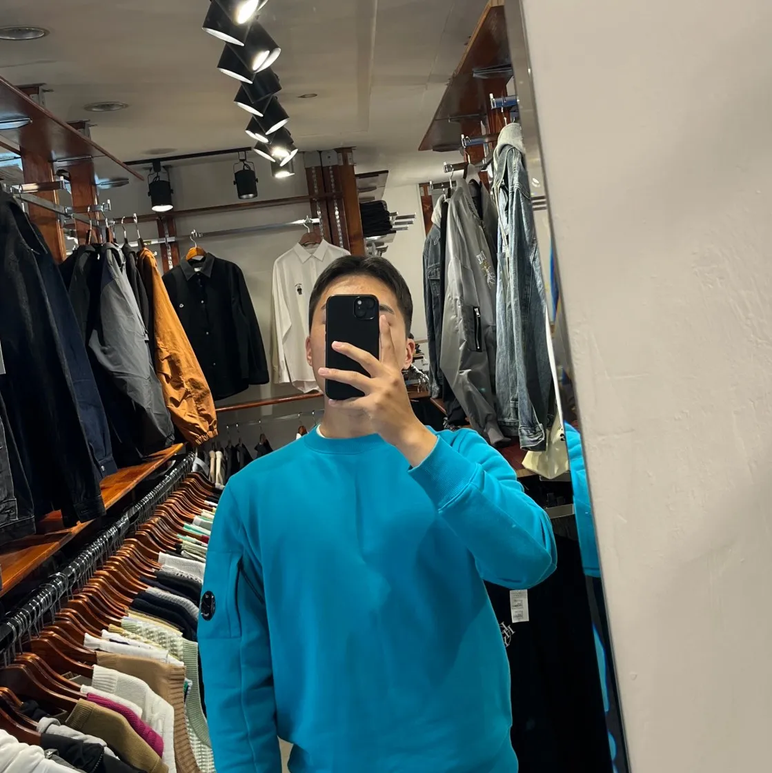 스투시 스탁 하트 티셔츠 블랙 thumbnail 5