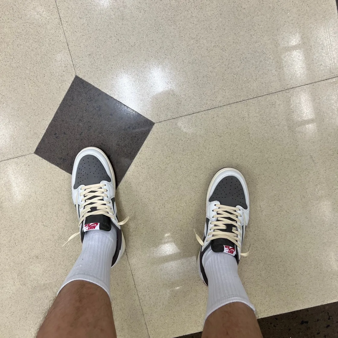 에센셜 숏슬리브 폴로 토프 - 21SS thumbnail 5