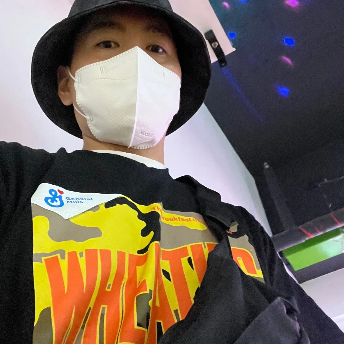 슈프림 위티스 티셔츠 블랙 - 21SS thumbnail 5