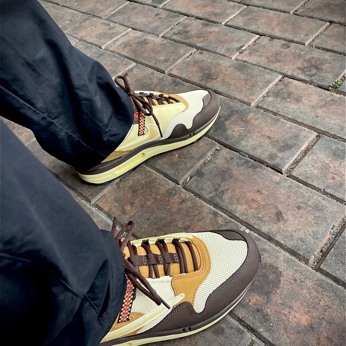 슈프림 위티스 티셔츠 블랙 - 21SS thumbnail 9