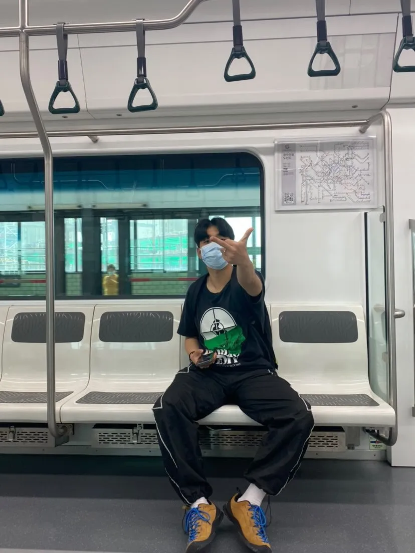 슈프림 x 언더커버 퍼블릭 에너미 테러돔 티셔츠 블랙 - 18SS thumbnail 2