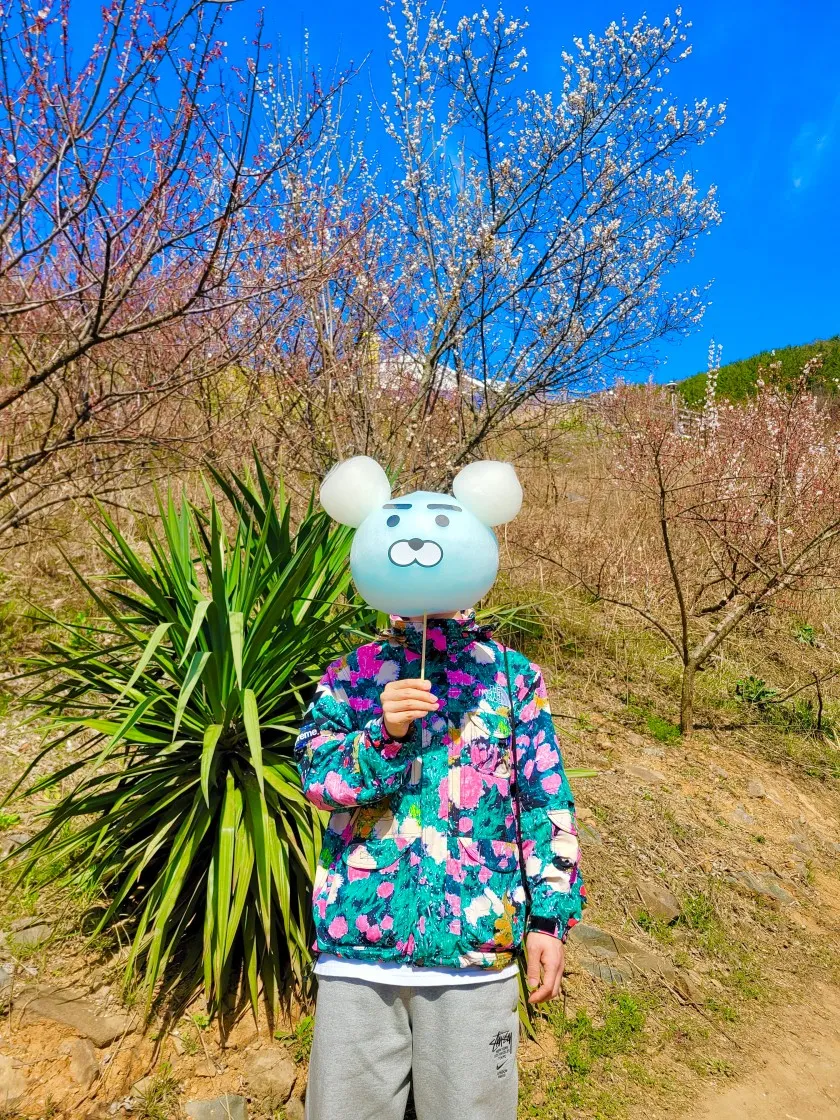 스투시 코스모스 티셔츠 화이트 thumbnail 4