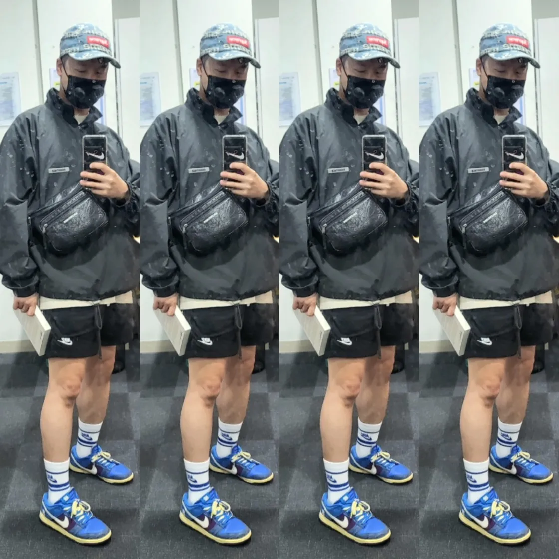 에센셜 티셔츠 오트 - 노드스트롬 한정 thumbnail 2