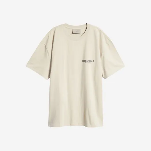 에센셜 티셔츠 오트 - 노드스트롬 한정