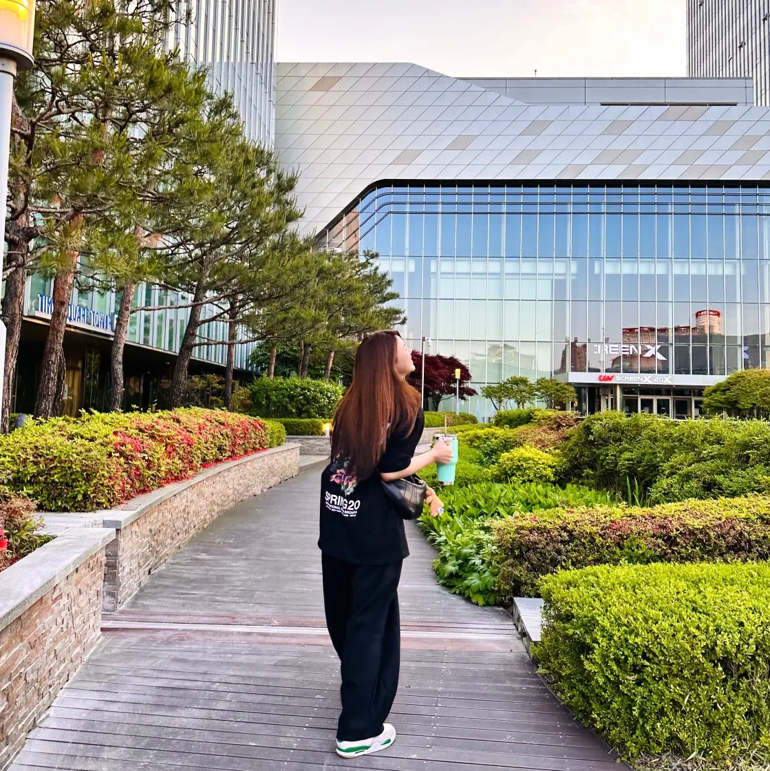 스투시 부케 티셔츠 블랙 thumbnail 6