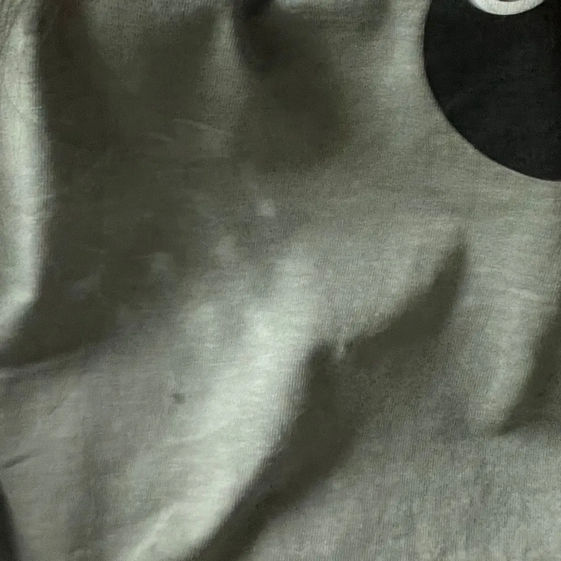 스투시 8볼 피그먼트 다이드 티셔츠 그레이 - 22SS thumbnail 5