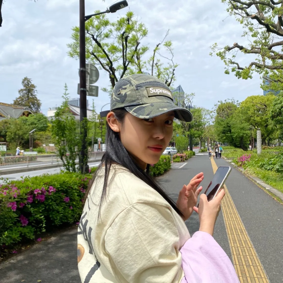 스투시 빌트 터프 티셔츠 퍼티 thumbnail 2