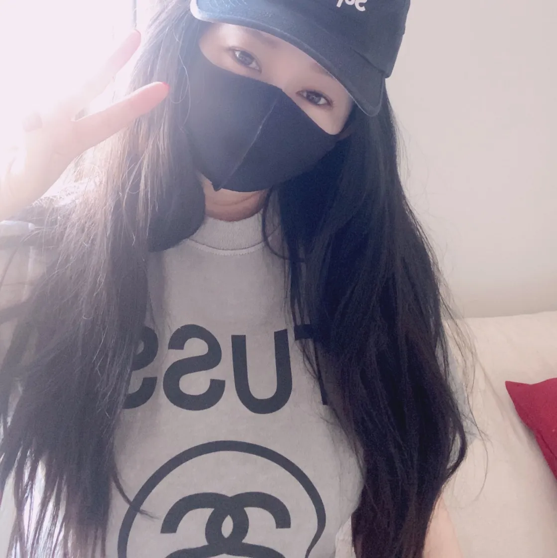 스투시 피그먼트 다이드 스투시 No.4 티셔츠 그레이 thumbnail 6