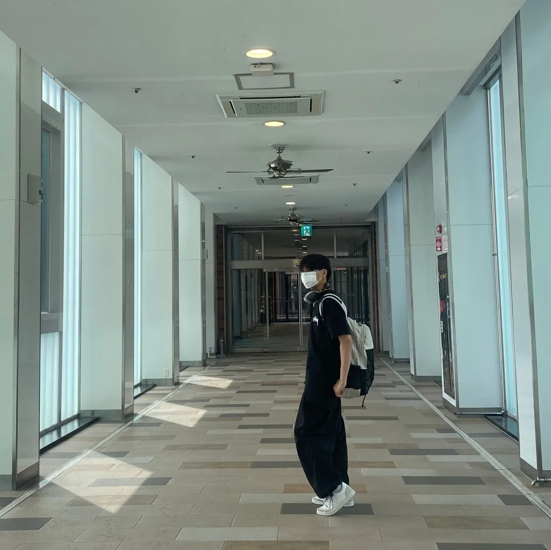 스투시 위더드 플라워 티셔츠 블랙 thumbnail 2