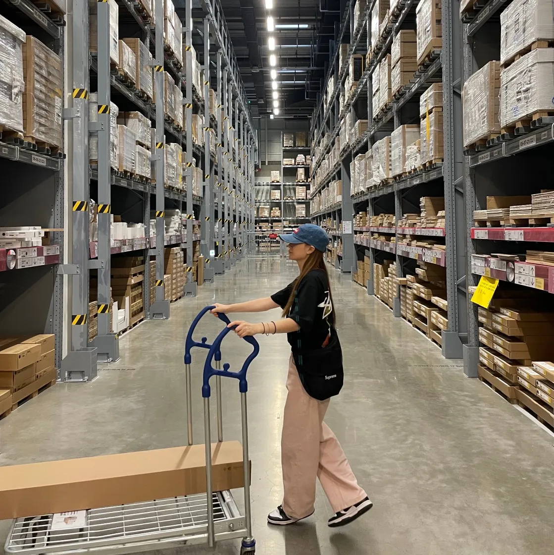 스투시 위더드 플라워 티셔츠 블랙 thumbnail 9