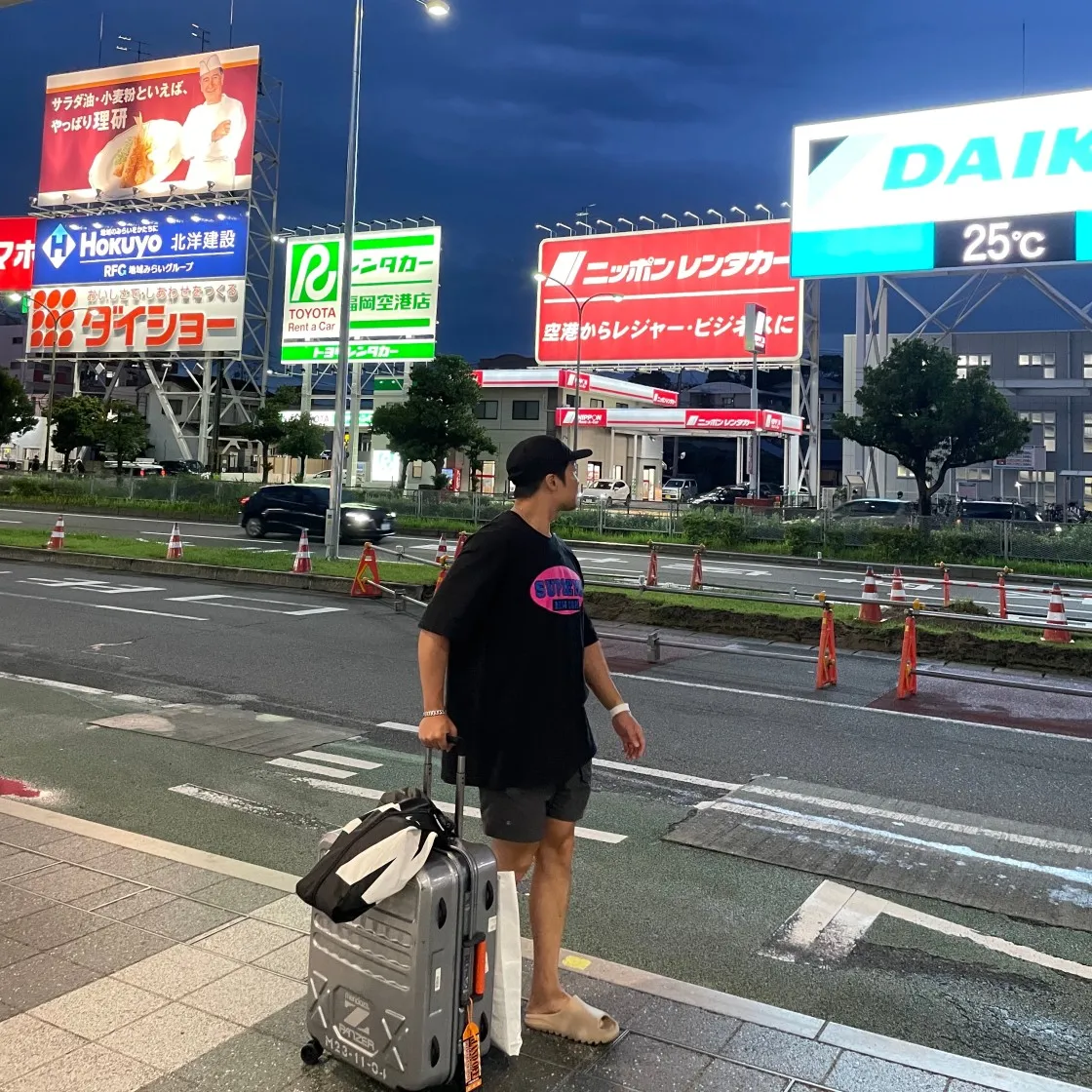 슈프림 뉴욕 티셔츠 블랙 - 23SS thumbnail 5