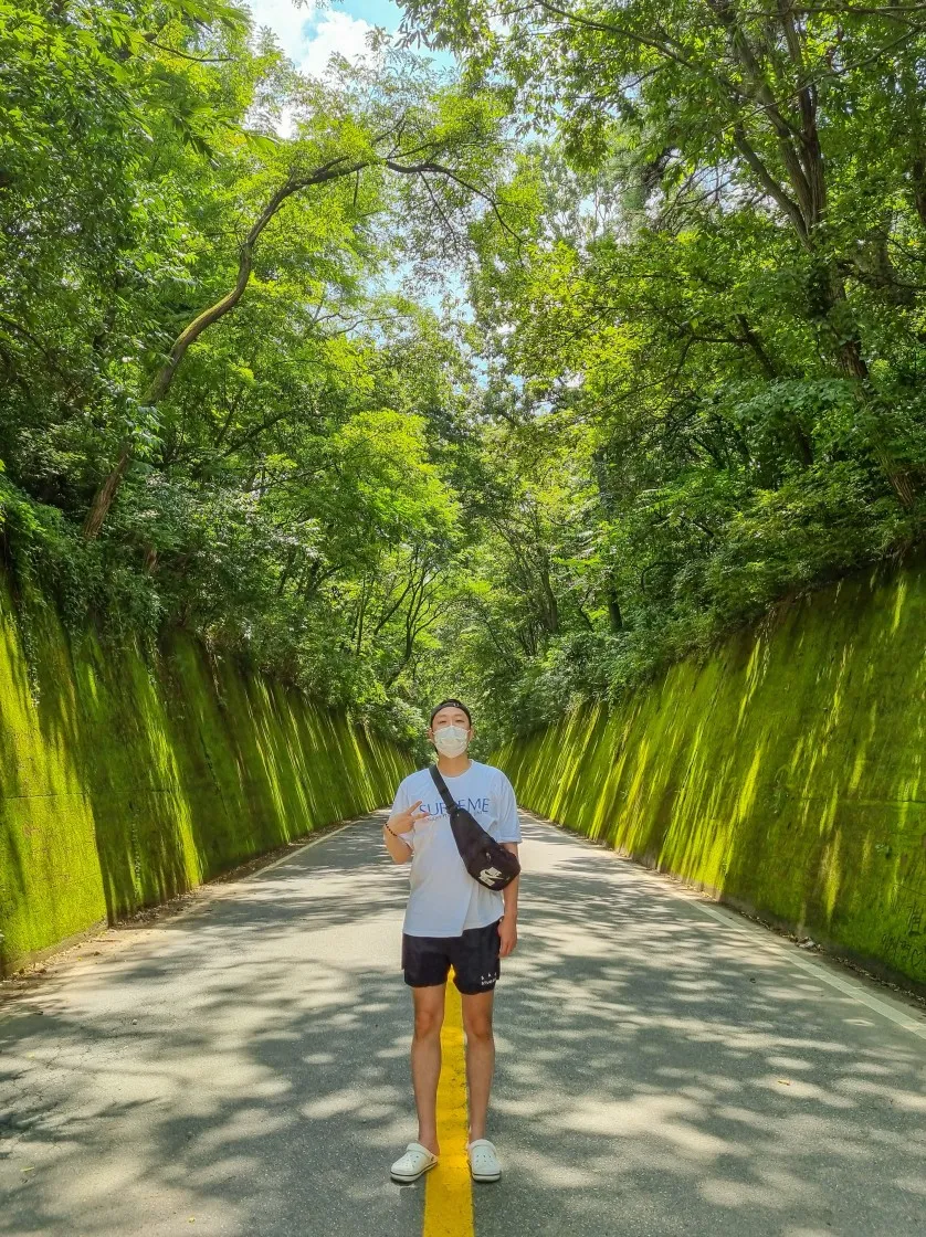 슈프림 누오바 요크 티셔츠 화이트 - 20FW thumbnail 2