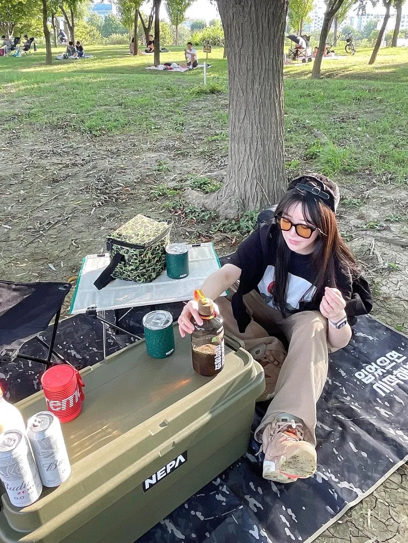 슈프림 안드레 3000 티셔츠 블랙 - 22FW thumbnail 9