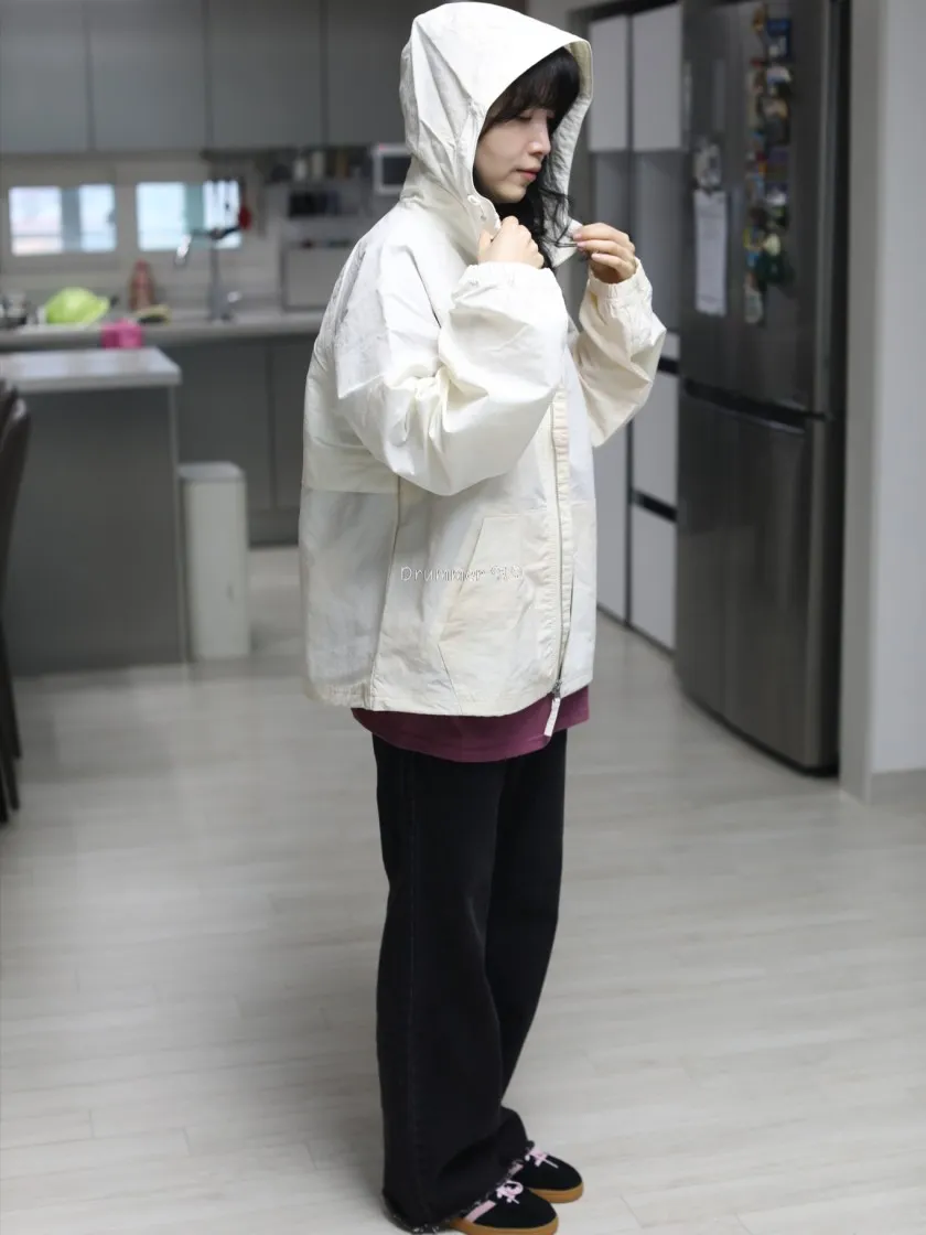 스투시 터프 기어 티셔츠 베리 thumbnail 4