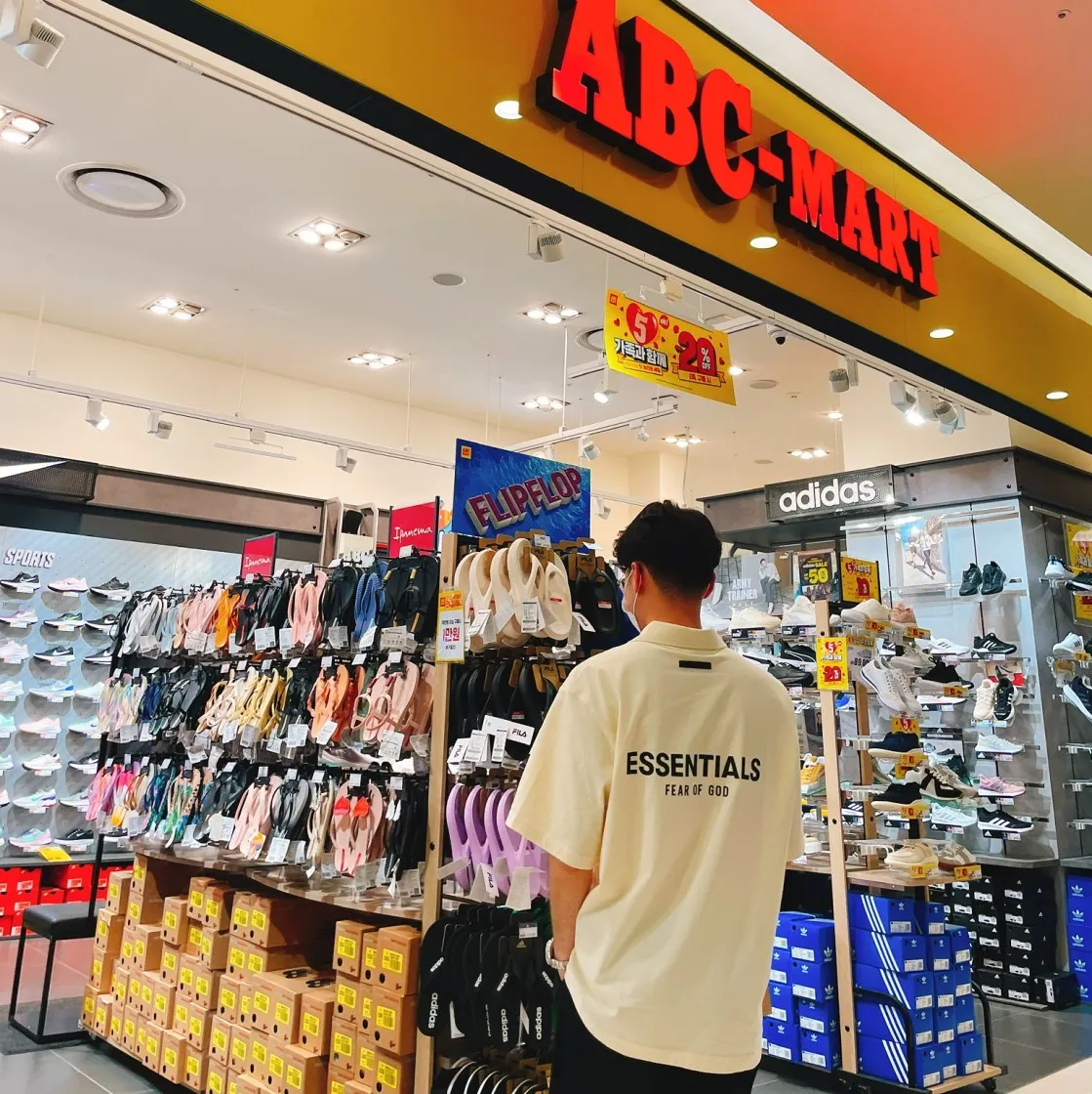 에센셜 숏슬리브 폴로 크림 - 21SS thumbnail 9