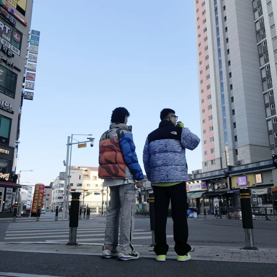 스투시 빌트 터프 티셔츠 화이트 thumbnail 2