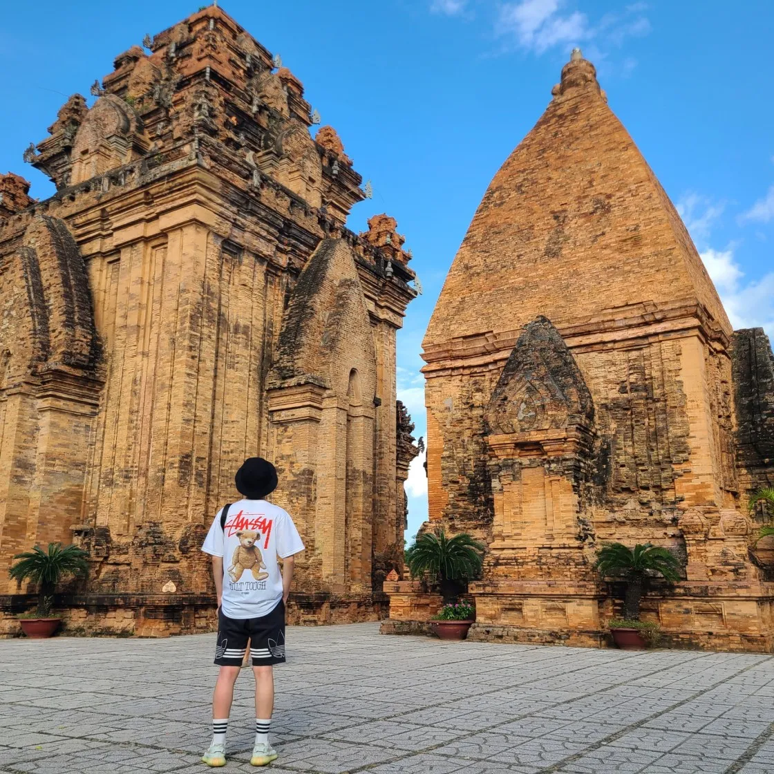 스투시 빌트 터프 티셔츠 화이트 thumbnail 8