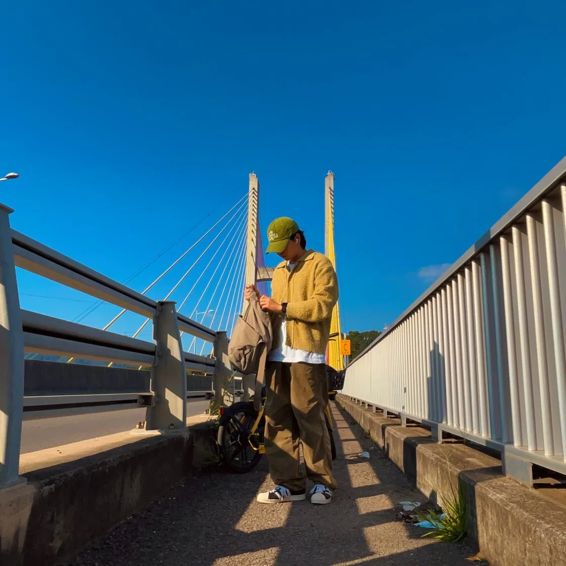 스투시 8볼 티셔츠 화이트 - 22SS thumbnail 2