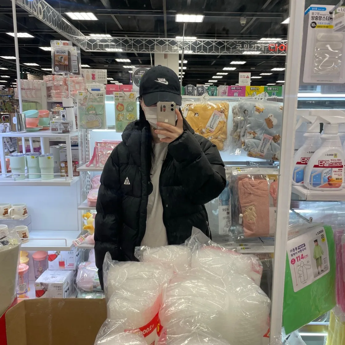 스투시 8볼 티셔츠 화이트 - 22SS thumbnail 4