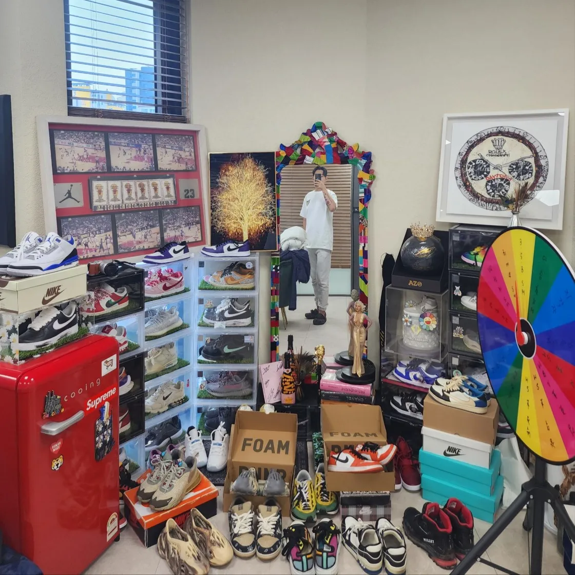 휴먼 메이드 우지 메이드 티셔츠 #1 화이트 thumbnail 3