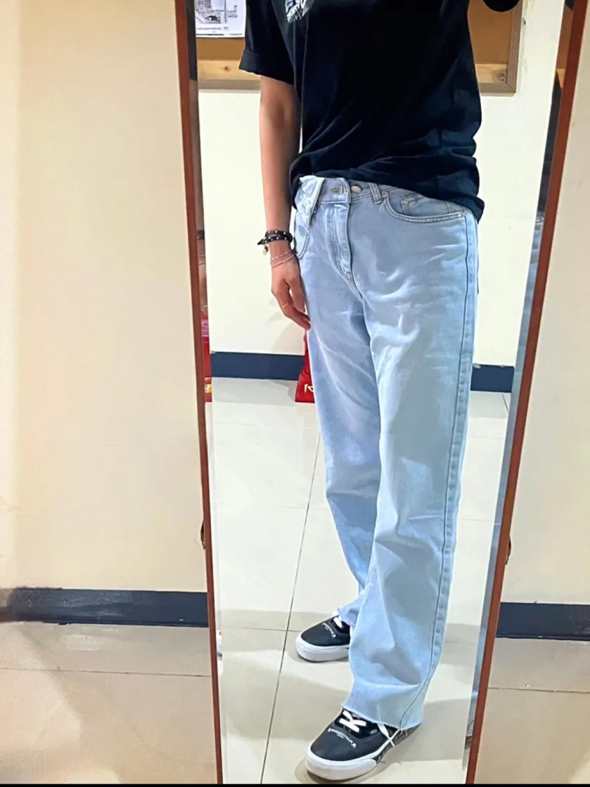 팔라스 트라이크롬 티셔츠 블랙 - 23SS thumbnail 7