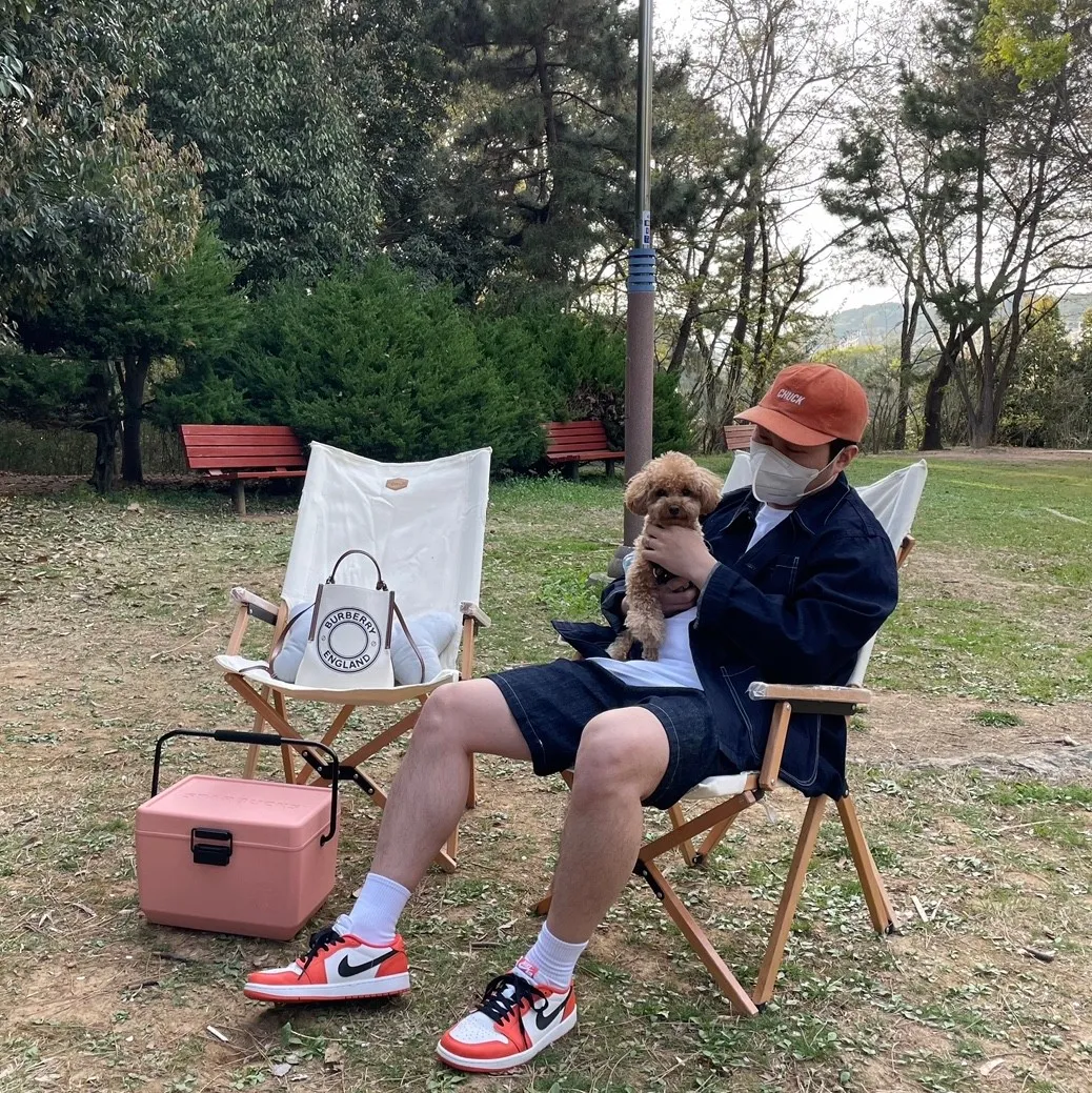 스투시 풀 덱 2 티셔츠 화이트 thumbnail 6