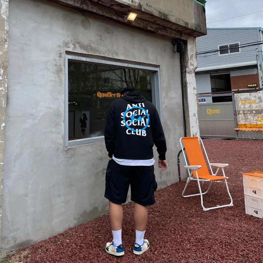 스투시 풀 덱 2 티셔츠 화이트 thumbnail 8