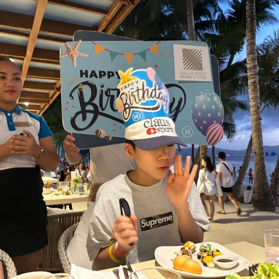 슈프림 박스로고 티셔츠 애쉬 그레이 - 23FW thumbnail 8