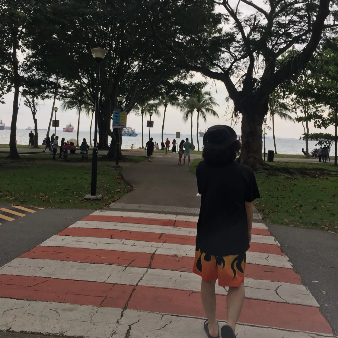 슈프림 안티히어로 커브 티셔츠 블랙 - 22SS thumbnail 2