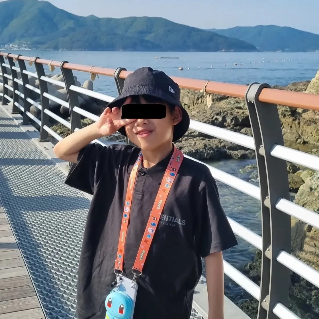 에센셜 코어 컬렉션 숏슬리브 폴로 블랙 thumbnail 2