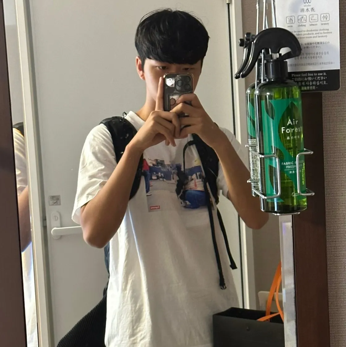 슈프림 포프.L 그레이트 화이트 웨이 티셔츠 화이트 - 22FW thumbnail 2