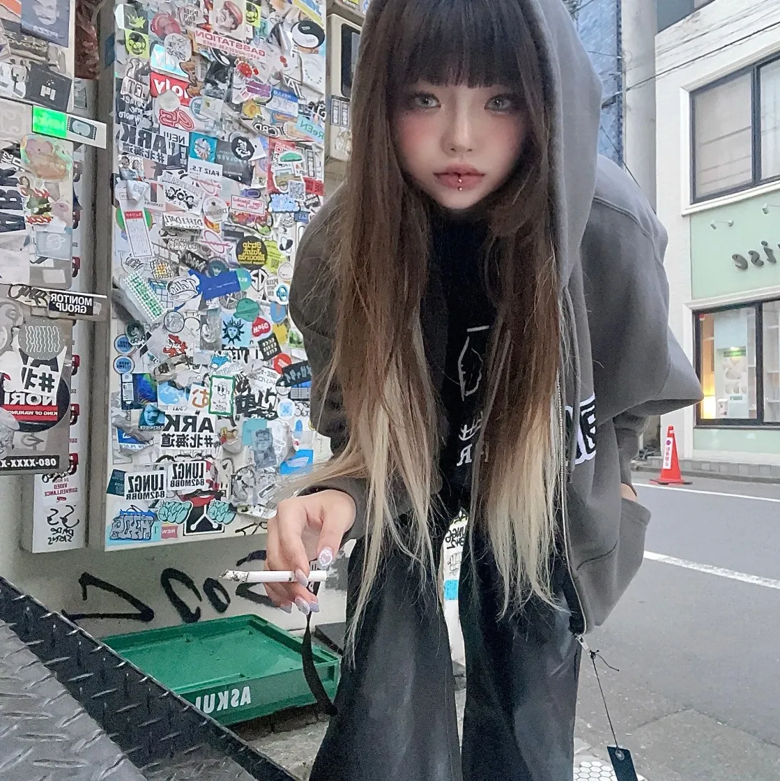 슈프림 스켈레톤 티셔츠 블랙 - 23FW thumbnail 2