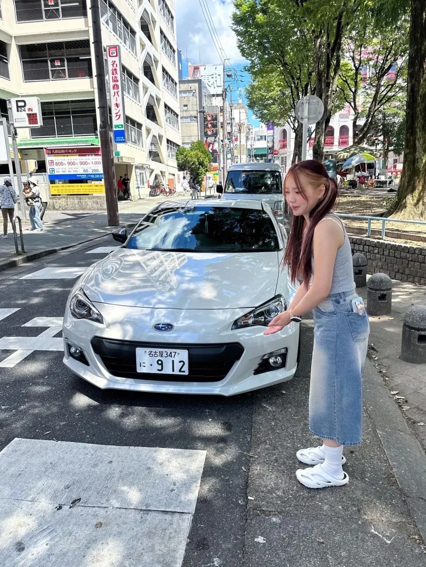 슈프림 뉴욕 티셔츠 화이트 - 23SS thumbnail 4