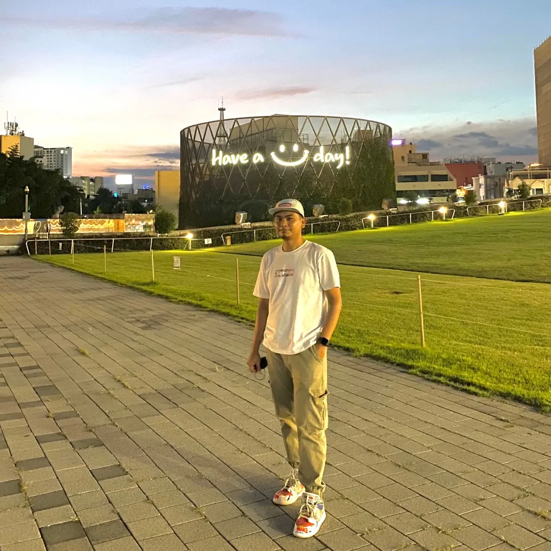 슈프림 x 무라카미 다카시 코비드-19 릴리프 박스로고 티셔츠 화이트 - 20SS thumbnail 9