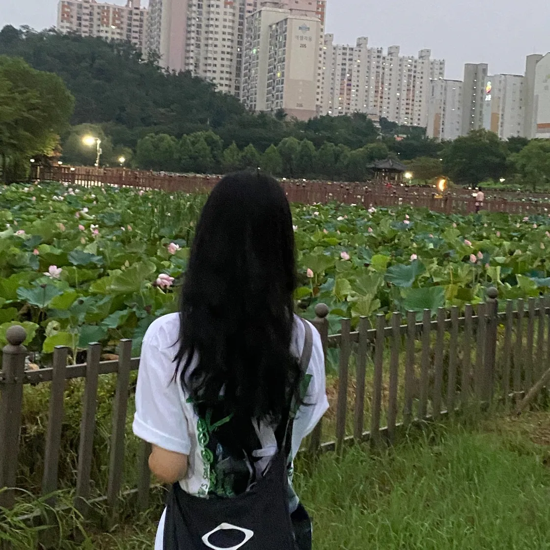 스투시 란딘 티셔츠 화이트 thumbnail 7