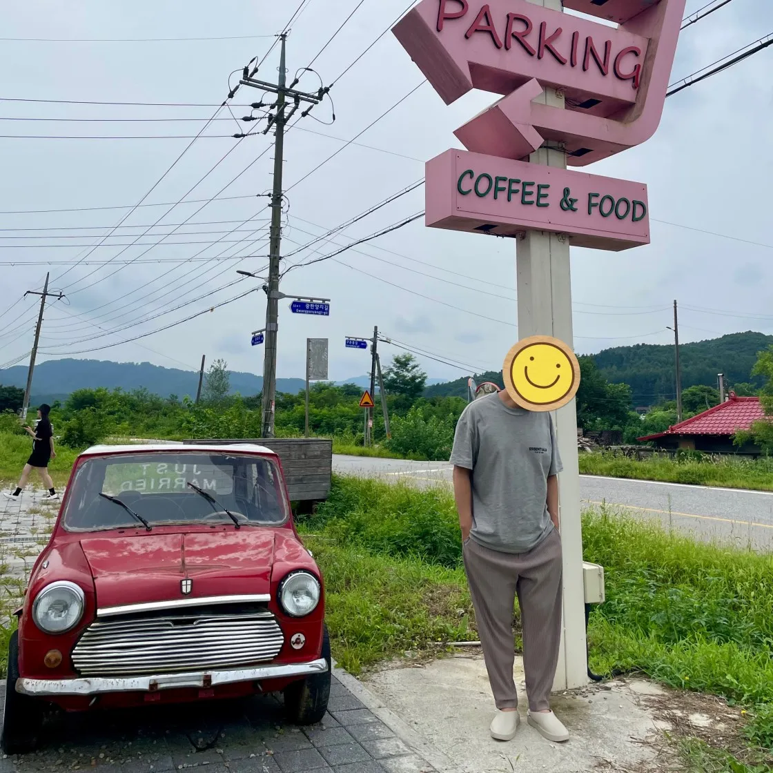 에센셜 더 코어 컬렉션 티셔츠 다크 오트밀 thumbnail 3