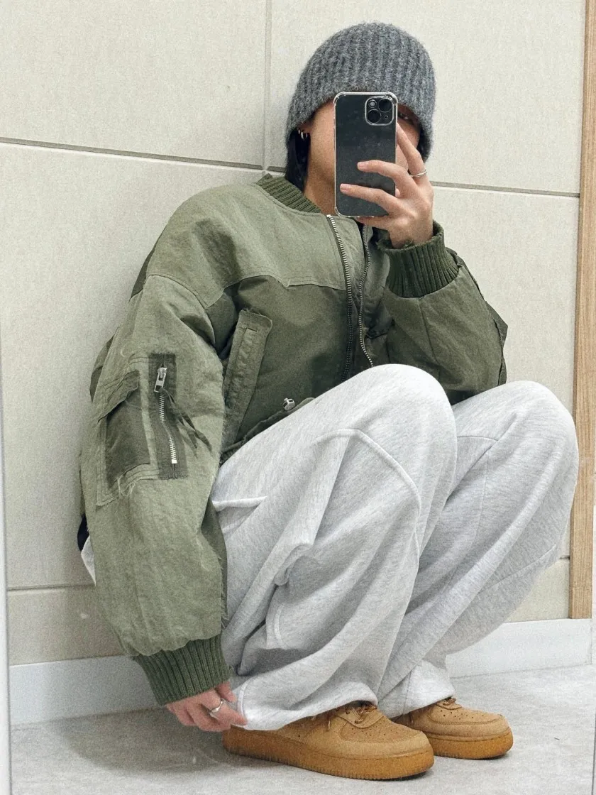 스투시 란딘 티셔츠 블랙 thumbnail 3