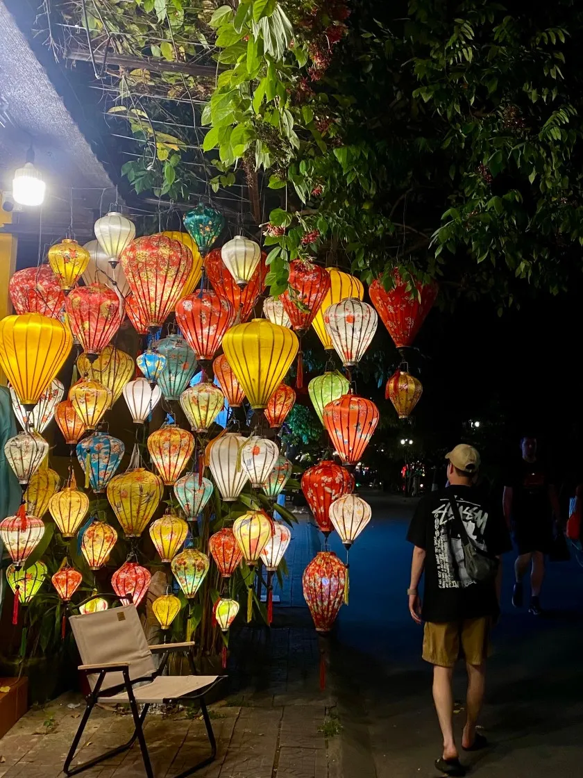 스투시 란딘 티셔츠 블랙 thumbnail 4