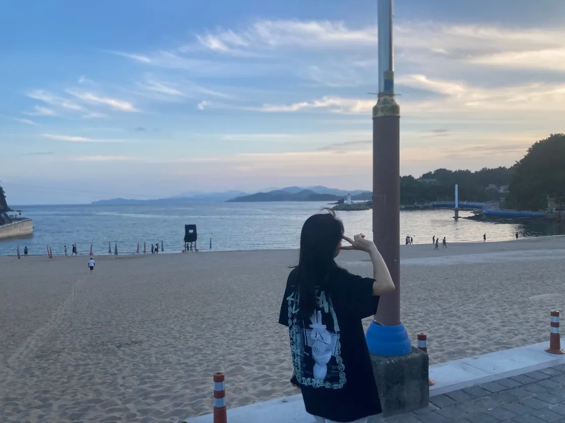 스투시 란딘 티셔츠 블랙 thumbnail 5