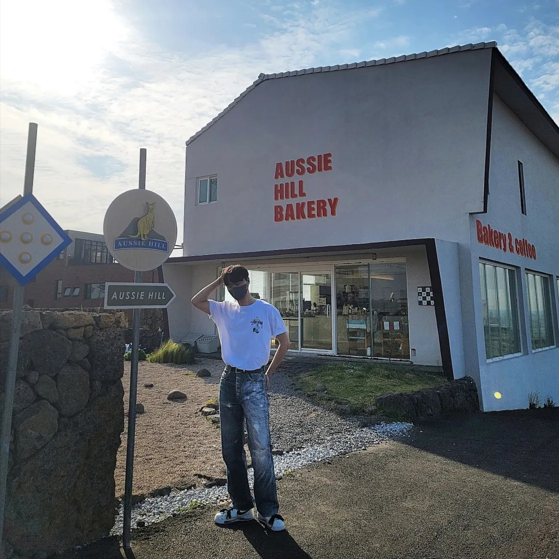 스투시 싸이키델릭 티셔츠 화이트 thumbnail 4