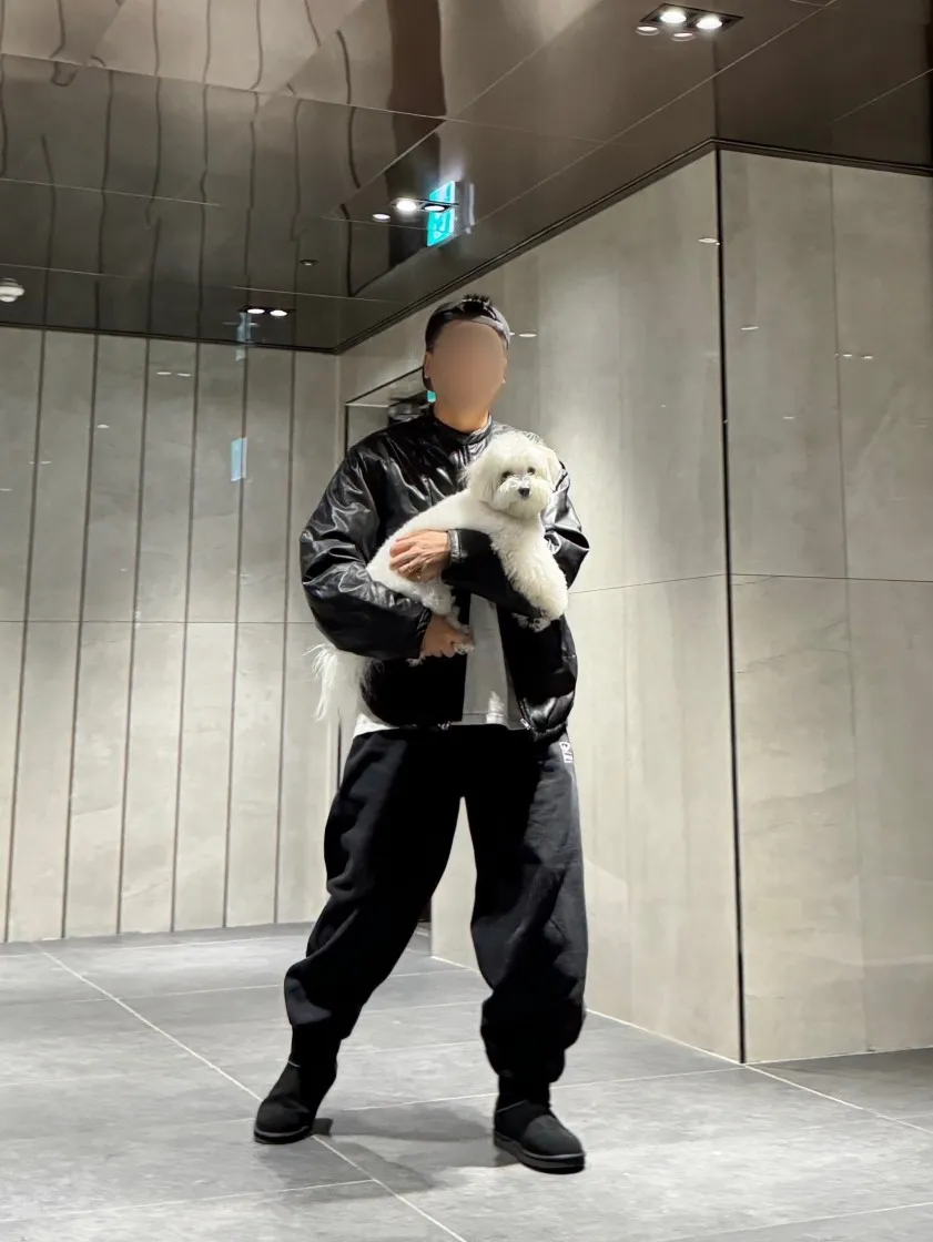 슈프림 고담 티셔츠 화이트 - 23FW thumbnail 7