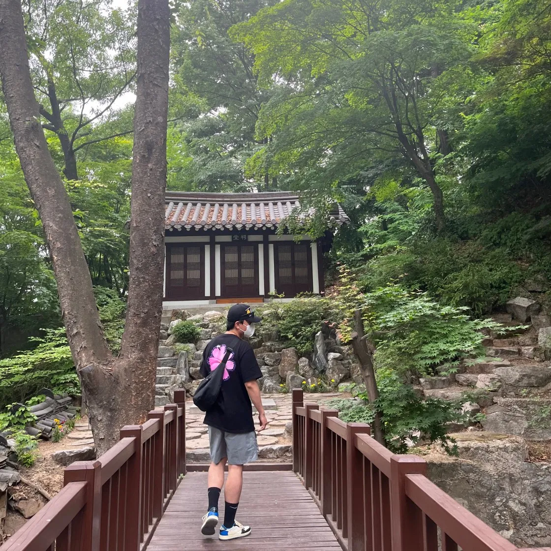 스투시 코스모스 티셔츠 블랙 thumbnail 8