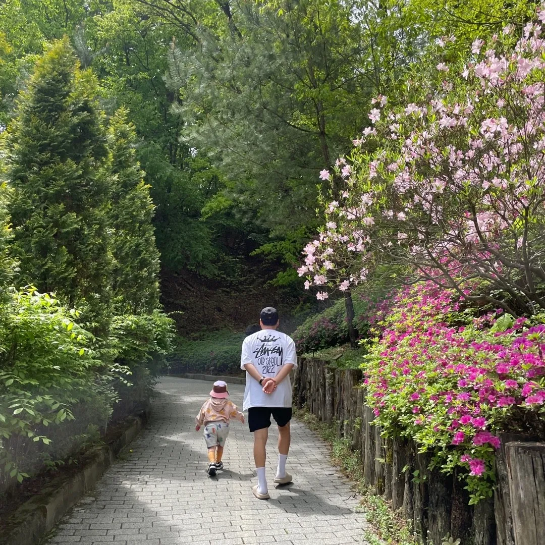 스투시 올드스쿨 22 티셔츠 화이트 thumbnail 3