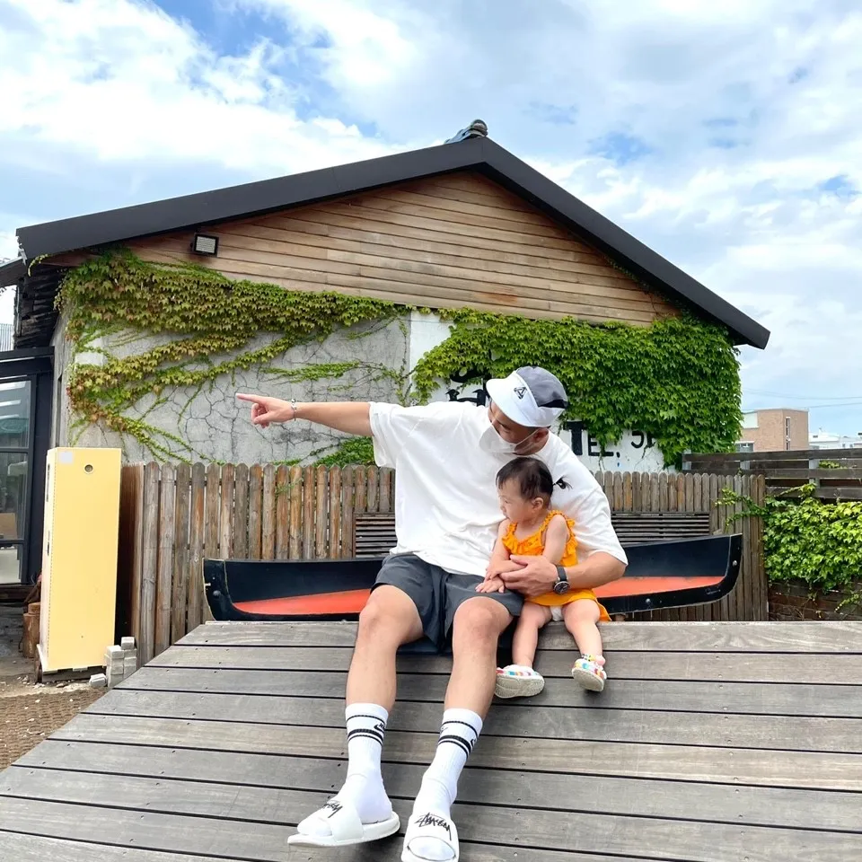 스투시 x 아워레가시 워크샵 티셔츠 화이트 thumbnail 9