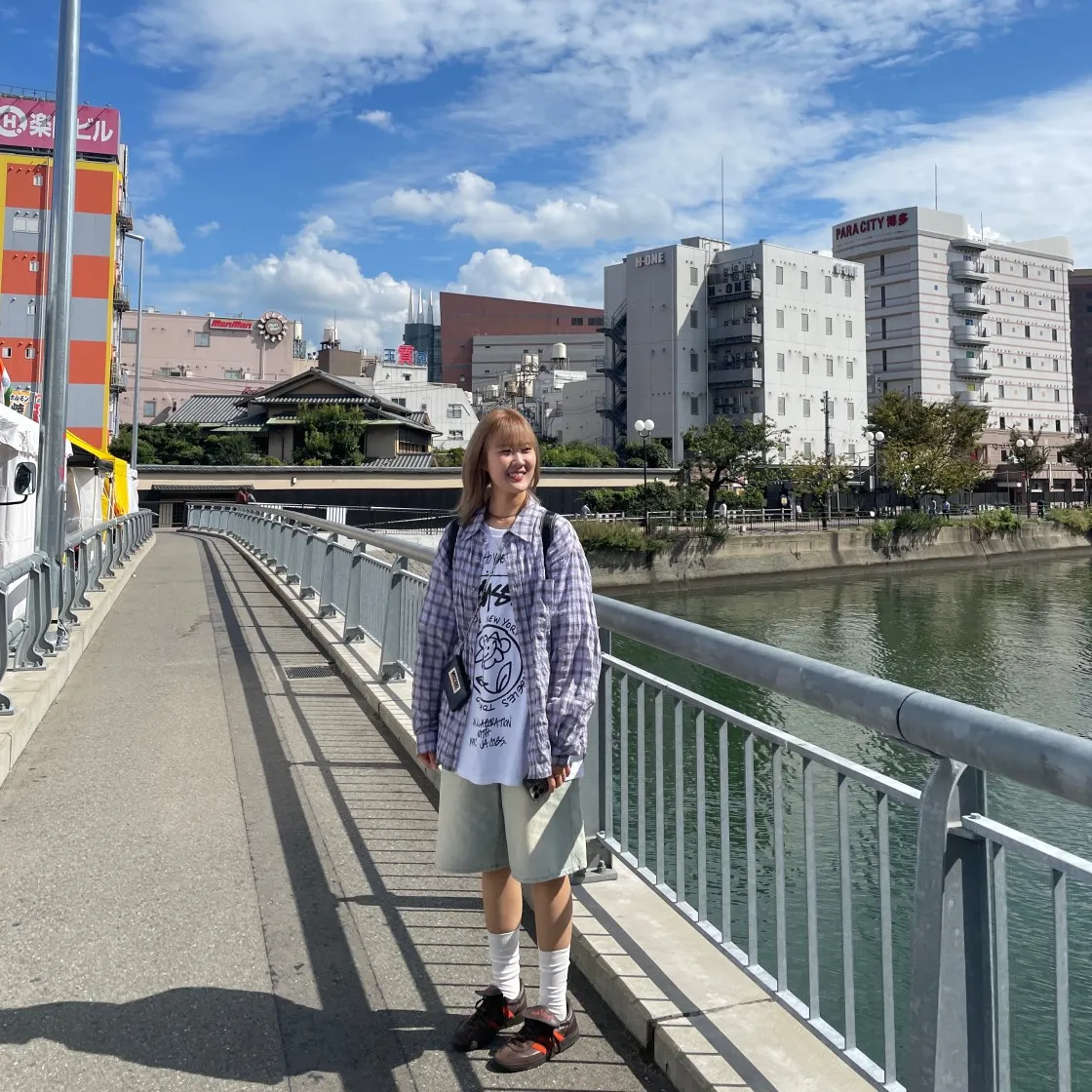 스투시 x 마크 제이콥스 40 월드투어 티셔츠 thumbnail 6