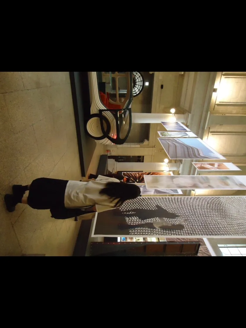 스투시 x 마크 제이콥스 40 월드투어 티셔츠 thumbnail 7