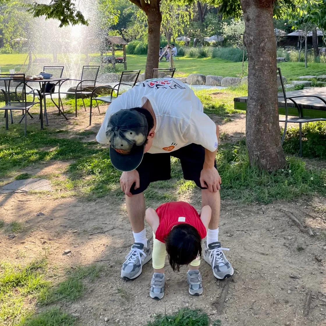 휴먼 메이드 그래픽 티셔츠 #02 화이트 thumbnail 4