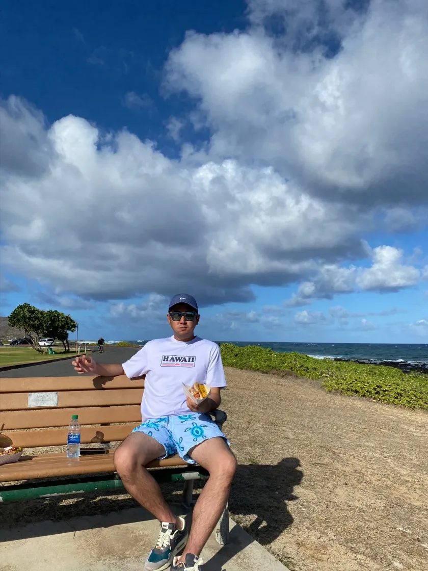 슈프림 x 트레셔 스카이라인 티셔츠 애쉬 그레이 - 21FW thumbnail 2