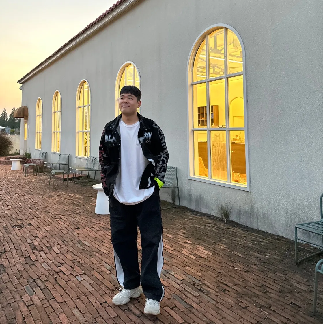 스투시 모던 에이지 티셔츠 화이트 thumbnail 4